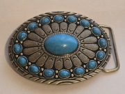 Sprzączka przypinka ozdoba stroju GÓRALA Góralska dla Bacy Juhasa, Gazdziny