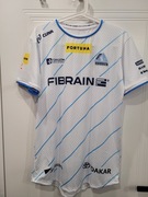 Stal Rzeszów koszulka meczowa xl