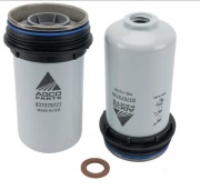 Filtr Filtry paliwa AGCO ORYGINAŁ MF VALTRA FENDT