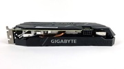 Gigabyte GeForce GTX 1660 GAMING OC 6GB GDDR5