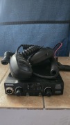 Cb radio amaxon CM10