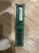 Pamięć 256MB DDR2