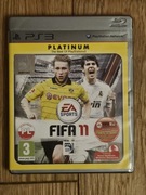FIFA 11 PS3  EA SPORTS