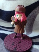 Anya Forger Spy x Family Figurka Anime (Detective)