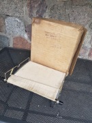 Suszarka fotograficzną Libella 