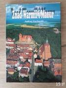 Andrzej Stachurski, Znad Warmii i Mazur