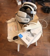 Meta Quest 3 512GB | Zestaw BOBOVR M3 Pro + Bateria + Stacja,Okazja !Taniej