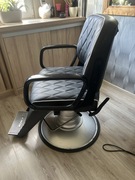 Fotel Fryzjerski BarberskI HOMER FRYZJER BARBER