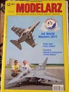 mały modelarz czołg anders i parowiec "Panna Wodna"