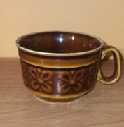 Filiżanka z porcelitu PRL