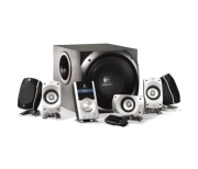 Kino domowe 5.1 - Logitech Z-5500 Digital