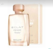 Oriflame perfumy Eclat Femme Weekend