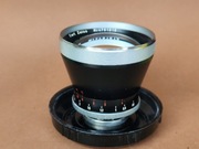 Obiektyw Carl Zeiss Pro-tessar f/4 115mm