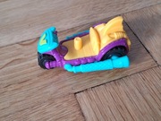 Super Zings Things - pojazd motocykl Xtreme Rider