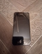 IPhone 4 16gb czarny