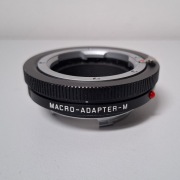 Adapter Macro Leica M Makro Rzadkość!