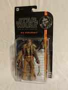Star Wars Black Series #15 Merumeru