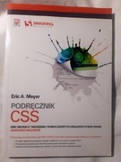 PODRĘCZNIK CSS. ERIC A. MEYER