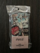 Etui Case iPhone 5  5s Se Coca-Cola
