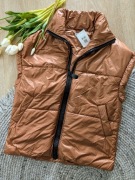 Kamizelka Camel Volant oversize UNI 