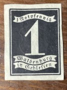 Waldenburg Wałbrzych
