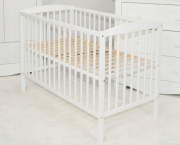 Łóżeczko dziecięce