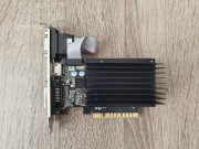 KARTA GRAFICZNA NVIDIA GEFORCE XPERT VISION GT710 2GB GDDR3 64BIT #002