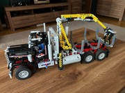 Lego Technic 9397
