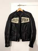 Harley Davidson skórzana kurtka damska 97154-07VW