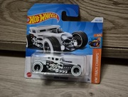 Hot Wheels - BONE SHAKER