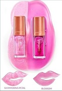 Nourising Lip Oil Olejek do ust Blossom lub Shimmering Petał Avon