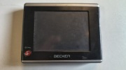 GPS nawigacja samochodowa BECKER BE 7926
