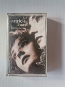 Kaseta magnetofonowa Patricia Kaas "Scene de vie" 1990
