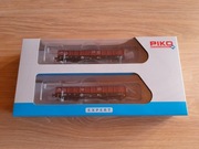 PIKO 58261 zestaw wagonów 401Zb, Eamos PKP