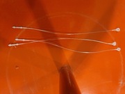 ŁĄCZNIKI PLASTIKOWE / OŚCI / ZŁĄCZKI / SPINKI 5000