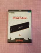 Kingston Fury Renegade DDR4 32GB 3600 CL16