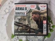 Arma 2, Robotica