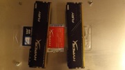 Pamięć RAM HYPERX FURY DDR4 4GB 3200 MHz CL16