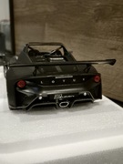 AUTO Art  1:18 Lotus 3-Eleven 