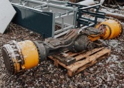  Ładowarka Zettelmeyer 4002 Most(mosty)