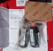  Zestaw naprawczy kołaToYOTA