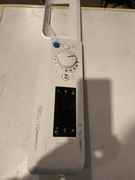 Moduł wyświetlacz pralki Indesit 