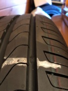 Pirelli Scorpion Verde 235/60 R18