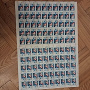 ZSRR   Kosmos   Wostok 3  Wostok 4  1962   arkuszy 