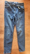 Karl lagerfeld _ jeansy damskie 32 / 30 