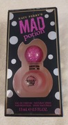 UNIKAT Katy Perry's MAD POTION  15ML edp perfum+ GRATIS