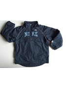 bluza kurtka ze stójką Nike zakładana przez głowę r. 128 / 149 