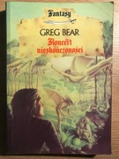Greg Bear Koncert nieskończoności