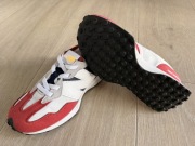 Buty dziecięce New Balance PH327SR – multikolor