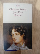 Jane Eyre - Charlotte Bronte 
